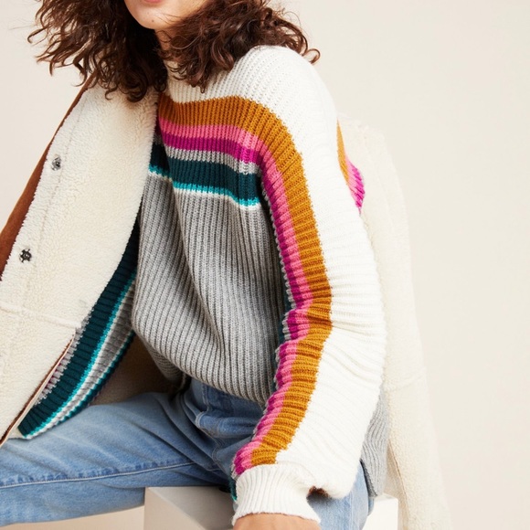 Anthropologie | Sweaters 